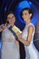 Actress Dhansika launches Vivo V5 Mobile Photos