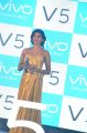 Actress Dhansika launches Vivo V5 Smart Phone Photos