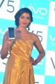 Actress Dhansika launches Vivo V5 Smart Phone Photos