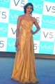 Actress Dhansika launches Vivo V5 Mobile Photos