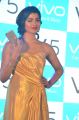 Actress Dhansika launches Vivo V5 Mobile Photos