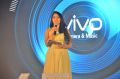 Actress Dhansika launches Vivo V5 Smart Phone Photos