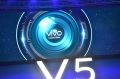 Actress Dhansika launches Vivo V5 Smart Phone Photos