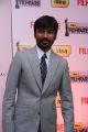 Actor Dhanush at Film Fare Team Meet Photos