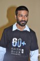 Dhanush at Let's Switch Off India