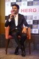 Hero Indian Super League signs Dhanush as its brand ambassador