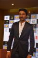 Dhanush appointed as Hero Indian Super League brand ambassador in Tamil Nadu