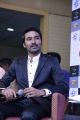 Dhanush appionted as Hero Indian Super League brand ambassador