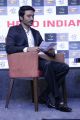 Dhanush @ Hero Indian Super League Press Meet Stills