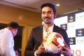 Dhanush appionted as Hero Indian Super League brand ambassador