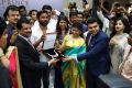 Dhanush inaugurates Prince Jewellery showroom in Coimbatore Photos
