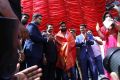 Actor Dhanush opens Prince Jewellery showroom in Coimbatore Photos