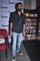 Actor Dhanush Latest Photos