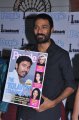 Actor Dhanush at People Magazine April issue launch