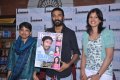 Actor Dhanush at People Magazine April issue launch