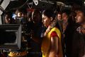 Dhanush & Nayanthara in Ethir Neechal Movie Stills