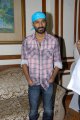 Dhanush Latest Pictures