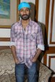 Dhanush Latest Pictures