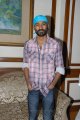 Actor Dhanush Pics at 3 Audio Release