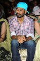 Actor Dhanush Pics at 3 Audio Release