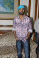 Actor Dhanush Pics at 3 Audio Release