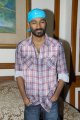 Actor Dhanush Pics at 3 Audio Release