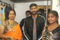 Dhanush released 7 Naatkal Songs Stills