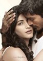 Dhanush Shruthi 3 Movie Stills