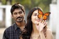 Dhanush Shruthi 3 Movie Stills