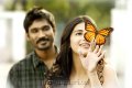 Dhanush Shruthi 3 Movie Stills