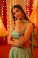 Actress Digangana Suryavanshi in Dhanusu Raasi Neyargale Movie Stills HD