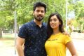 Harish Kalyan, Digangana Suryavanshi in Dhanusu Raasi Neyargale Movie Stills HD