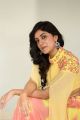 Actress Dhanya Balakrishna Pictures @ Anukunnadi Okati Ayinadi Okati Press Meet