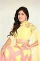 Actress Dhanya Balakrishna New Pics @ Anukunnadi Okati Ayinadi Okati Press Meet