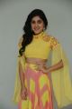 Actress Dhanya Balakrishna Pics @ Anukunnadi Okati Ayinadi Okati Press Meet