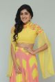 Actress Dhanya Balakrishna Pictures @ Anukunnadi Okati Ayinadi Okati Press Meet