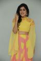 Actress Dhanya Balakrishna Pics @ Anukunnadi Okati Ayinadi Okati Press Meet