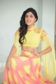 Actress Dhanya Balakrishna Pics @ Anukunnadi Okati Ayinadi Okati Movie Press Meet