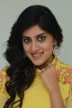 Actress Dhanya Balakrishna Pics @ Anukunnadi Okati Ayinadi Okati Movie Press Meet