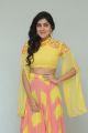 Actress Dhanya Balakrishna Pictures @ Anukunnadi Okati Ayinadi Okati Press Meet