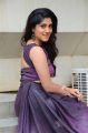 Actress Dhanya Balakrishna Pics @ Hulchul Movie Teaser Launch