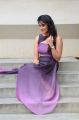 Actress Dhanya Balakrishna Pics @ Hulchul Movie Teaser Launch