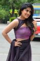 Actress Dhanya Balakrishna Pics @ Hulchul Teaser Launch