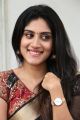 Software Sudheer Heroine Dhanya Balakrishna Saree Photos