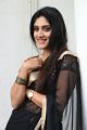 Software Sudheer Heroine Dhanya Balakrishna Saree Photos