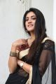 Software Sudheer Actress Dhanya Balakrishna Saree Photos