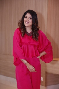 Actress Dhanya Balakrishna Photos @ Xappie Studios Launch