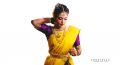 Tamil Actress Dhanya Photoshoot Pics