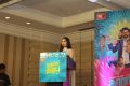 Tanya Hope @ Dharala Prabhu Movie Press Meet Stills