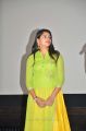 Nagarvalam Actress Deekshitha Manikkam Press Meet Stills